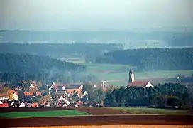 Ortsansicht