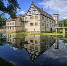 2021 von Südosten
