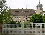 Straßenseite