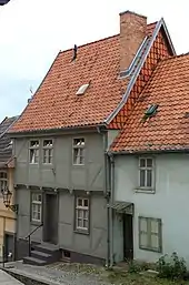 Wohnhaus