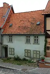 Wohnhaus