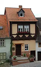 Wohnhaus