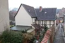 Wohnhaus