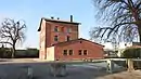 Ehem. Bahnhof