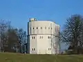 Wasserturm in Göttelborn