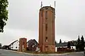 Woltorfer Wasserturm