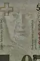 Wasserzeichen in einer 50-Franken-Banknote (8. Serie) (1995)