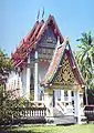 Wat Kradang-Nga