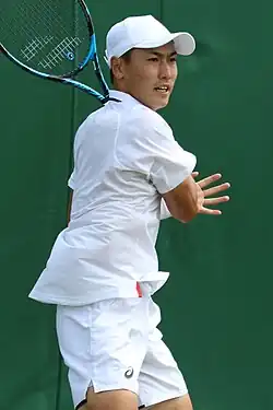 Yōsuke Watanuki