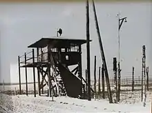 Wachturm
