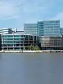 Watermark Place, London