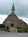 Kirche Saint-Jean