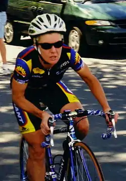 Kathy Watt (1999)