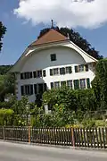 Haus Wattenwyl