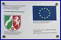 Europäische Förderung Integrierte ländliche Entwicklung