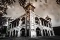 Wazir Khan-Baradari, Lahore