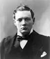 Winston Churchill(1900)