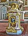 Taufstein