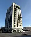 Weatherly Building 2009