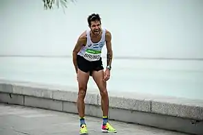 Federico Bruno (2016)