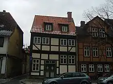Wohnhaus