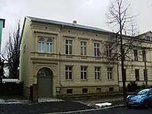 Wohnhaus
