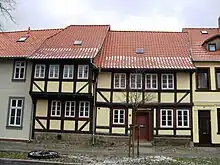 Wohnhaus