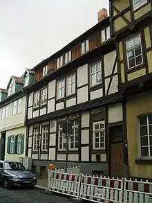 Wohnhaus