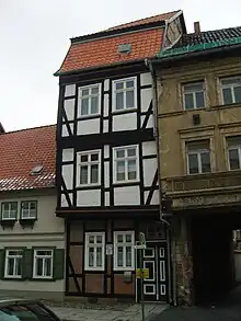 Wohnhaus