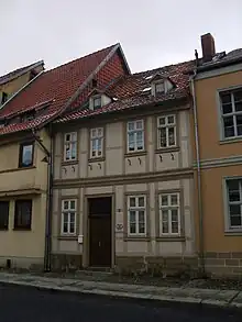Wohnhaus