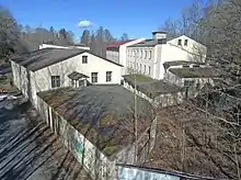 Porzellanfabrik Plankenhammer (2021)