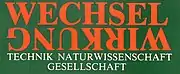 Titel der Zeitschrift Wechselwirkung