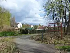 Kolonie Quartier Napoleon