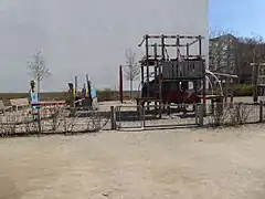 Klettergerüst