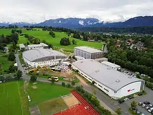 Hacker-Pschorr-Arena