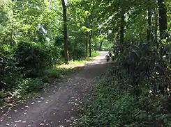 Eckernförder Platz