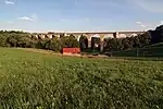 Wegefarther Viadukt