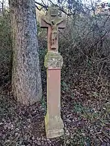 Wegekreuz