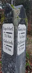 Papstdorf