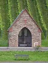 Taufkapelle