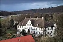 Schloss Wehrden, Ostwestfalen