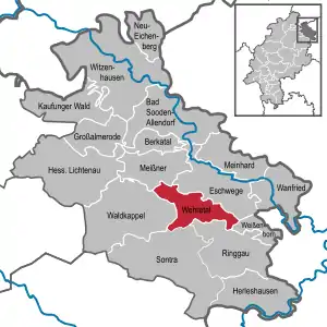 Karte