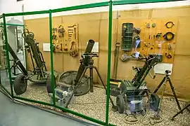 Leichte Mörser
