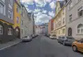 Weißenburgstraße