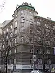 Miethäuser