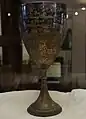 Silberpokal der Gerberinnung (1922)