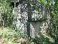 Infanteriebunker «Weiach West» A 5371