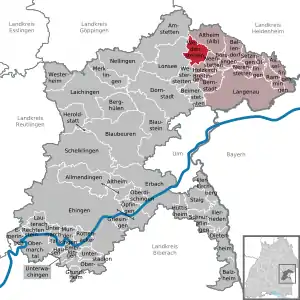 Karte