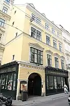 Weihburggasse 16