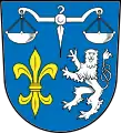 Wappen von Weihmichl